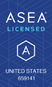 ASEA Licensed