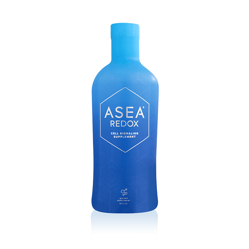 ASEA Redox Cell Signaling Supplement